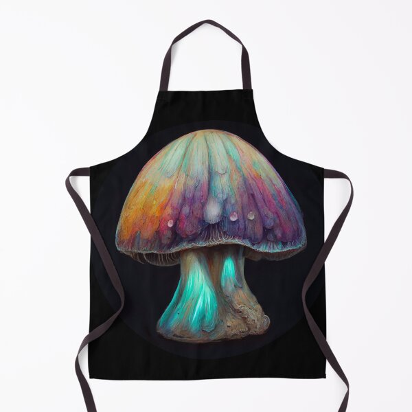 Item preview, Magic Mushroom designed and sold by Glenn Slingsby.