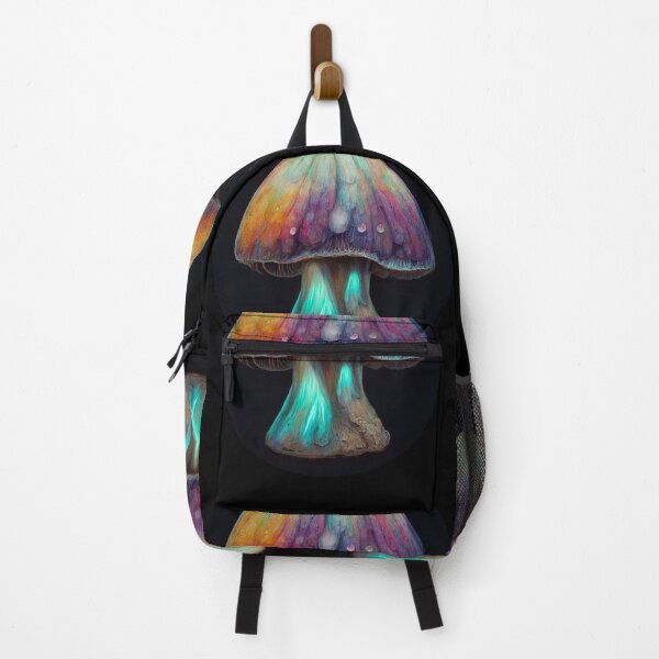 Item preview, Magic Mushroom designed and sold by Glenn Slingsby.