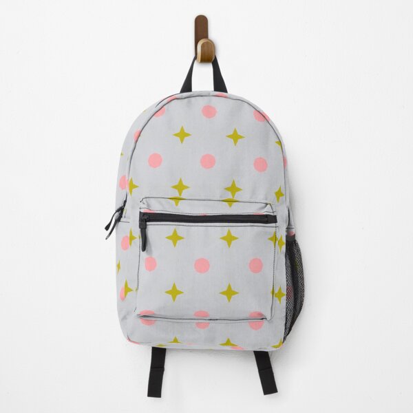 Item preview, Shapes Green and Pink designed and sold by Danig7777.
