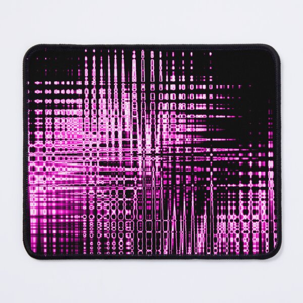 Item preview, Fushia lines designed and sold by Textures4all.