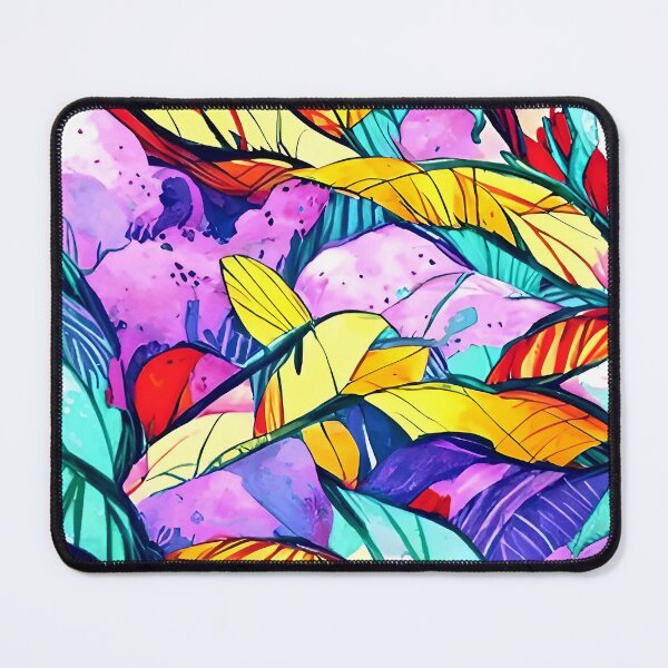 Item preview, Bright anime summer feeling designed and sold by PinterPattern.