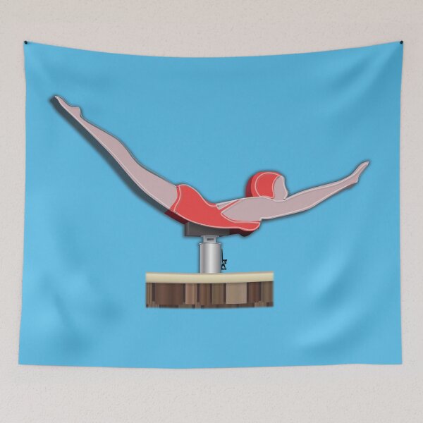 Item preview, Dive Girl  Neon Sign designed and sold by PatArtByKevin.