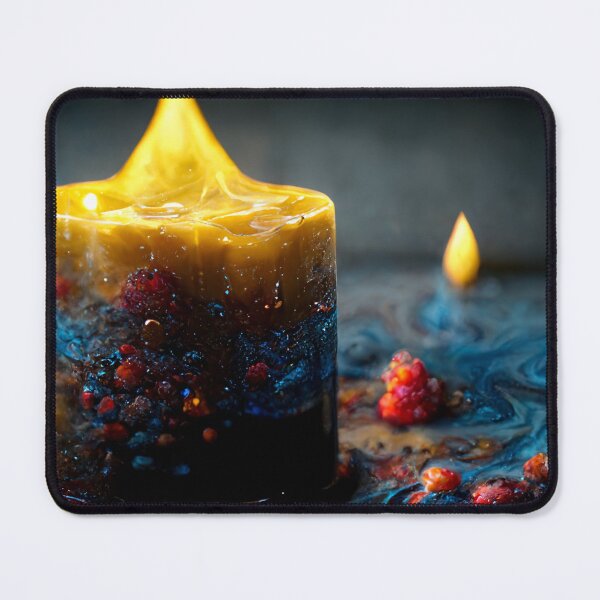 Item preview, Special Candlelight (Series 3/4) designed and sold by sabantha.