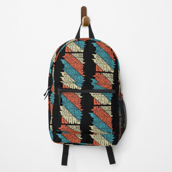 Item preview, Favorite Memory Isn't Paying Student Loan, T-shirt, Funny designed and sold by JoesCornerStore.