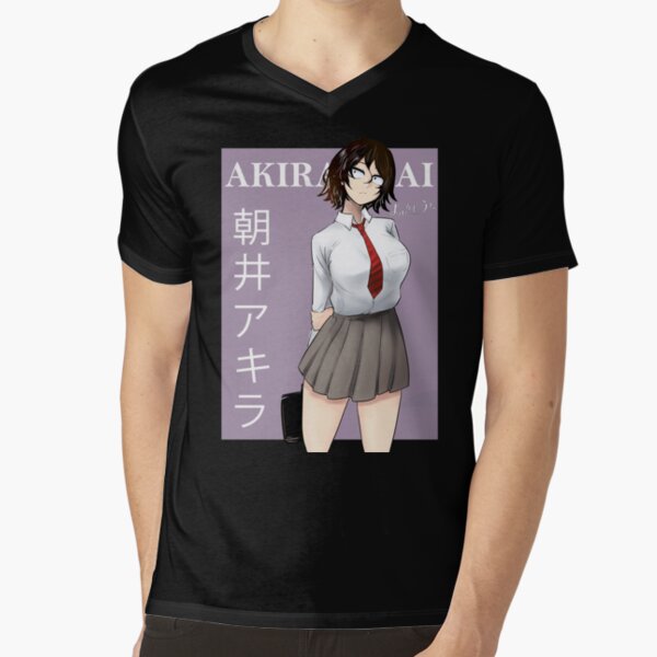 Anya Akira Anime Meme Shirt - Kingteeshop