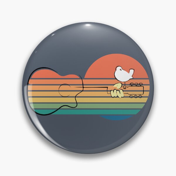 Item preview, Good Woodstock Vibes designed and sold by paintdust.