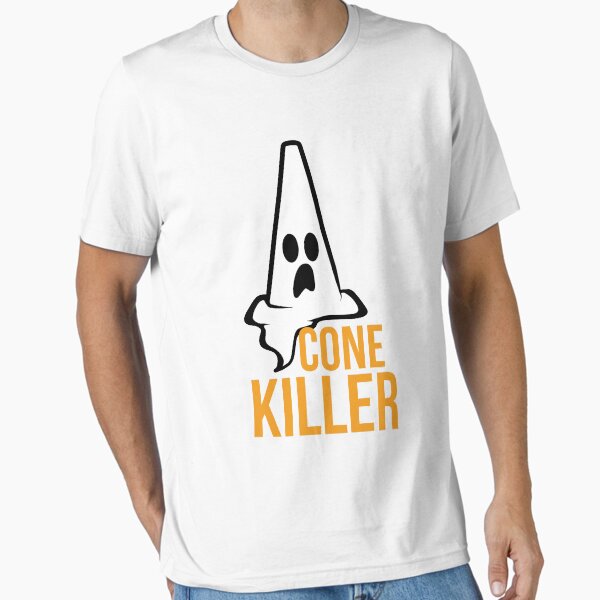 Cone killer Essential T-Shirt