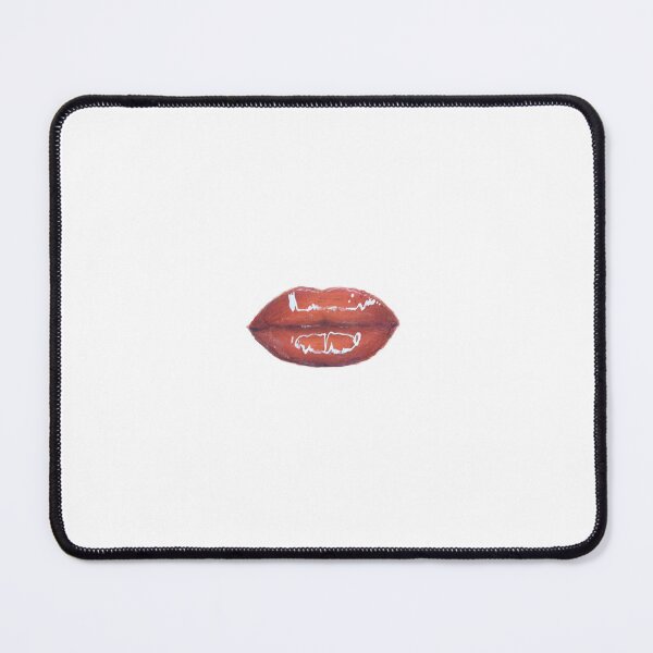 Item preview, Big Lips Highlights Shiny Lip Gloss Lipgloss Lips designed and sold by AMoltenLavaFrog.