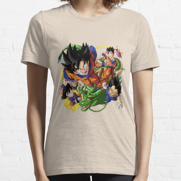 Camisas de dragon discount ball para parejas