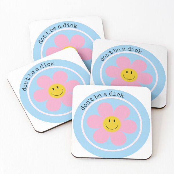 Item preview, be nice smiley designed and sold by kaelinmeicher.