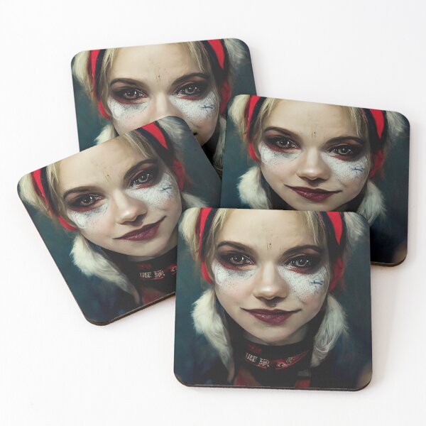 Item preview, The Trickster 1 designed and sold by DwDunphy.