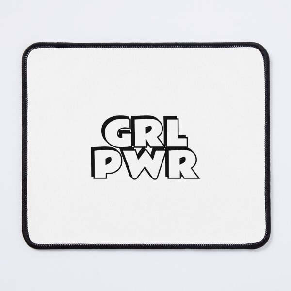 Item preview, GRL PWR designed and sold by Inspirationmotivation.