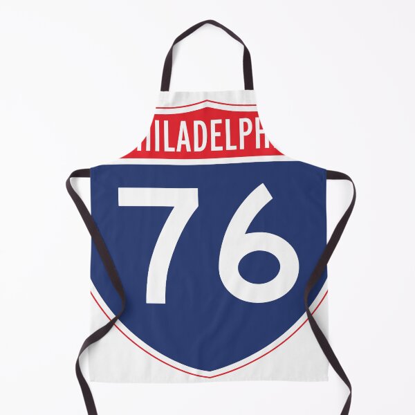 Item preview, Philadelphia 76 designed and sold by South Street Threads.