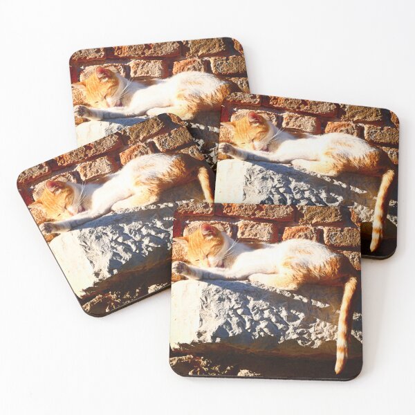 Item preview, Cat on the wall designed and sold by angel1.