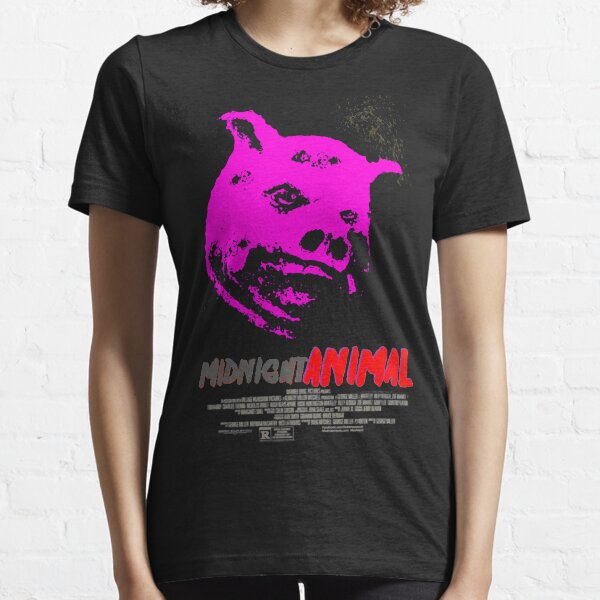 Hotline Miami 2: Midnight Animal Movie Poster Essential T-Shirt