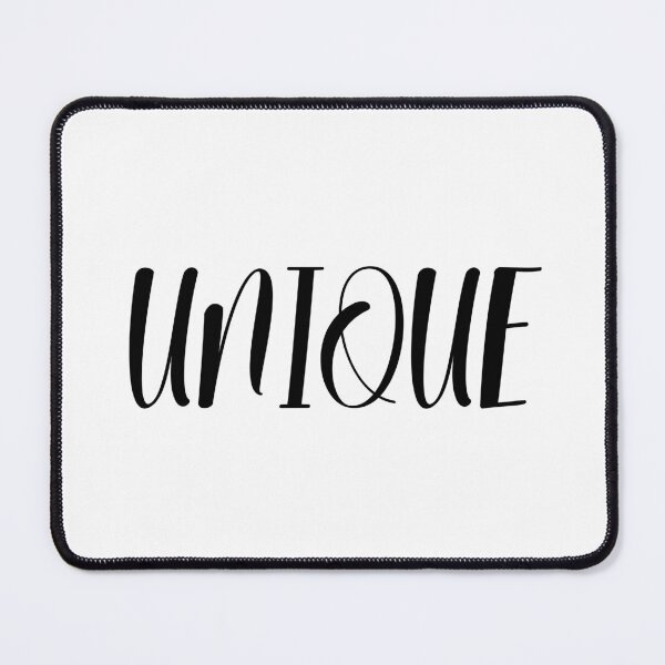 Item preview, UNIQUE designed and sold by IsaCria.