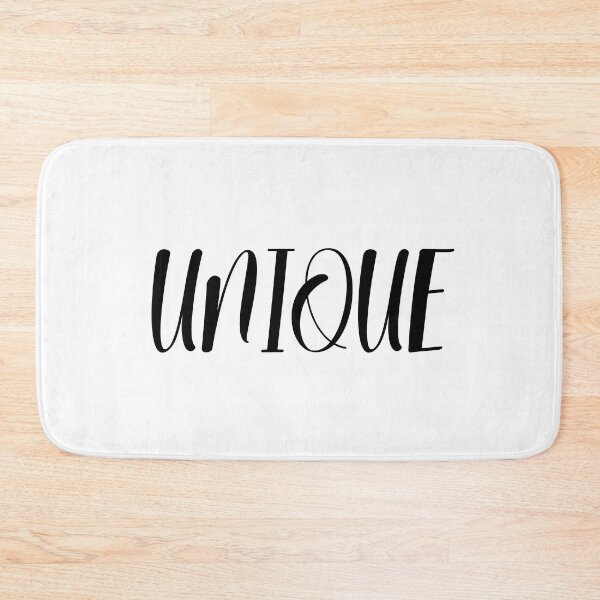 Item preview, UNIQUE designed and sold by IsaCria.