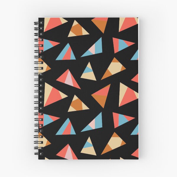 Item preview, Abstract modern,elegant geometric triangle's designed and sold by cutecrazytshirt.