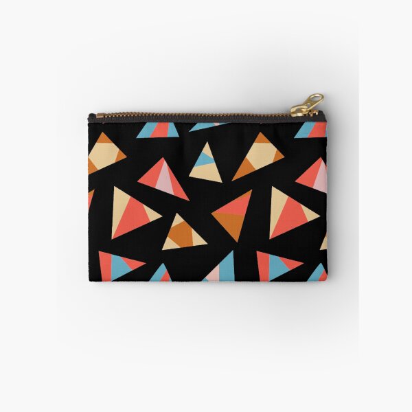 Item preview, Abstract modern,elegant geometric triangle's designed and sold by cutecrazytshirt.