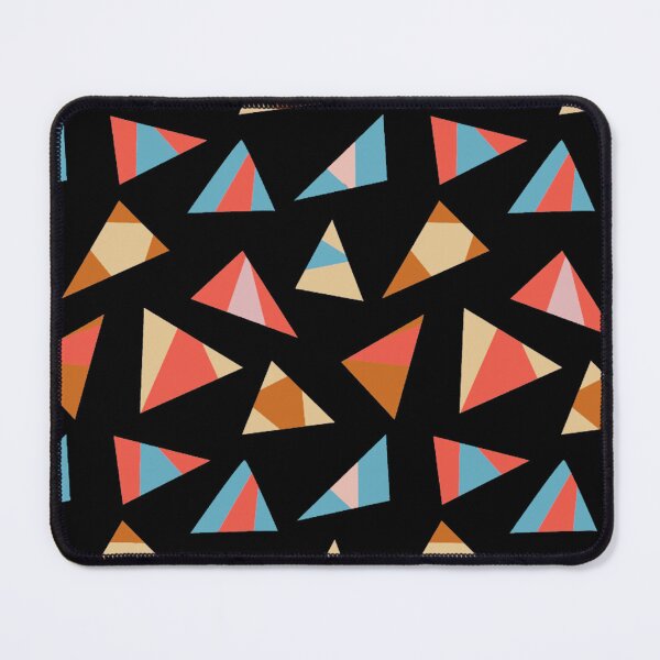 Item preview, Abstract modern,elegant geometric triangle's designed and sold by cutecrazytshirt.