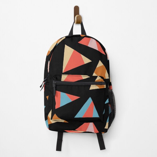 Item preview, Abstract modern,elegant geometric triangle's designed and sold by cutecrazytshirt.