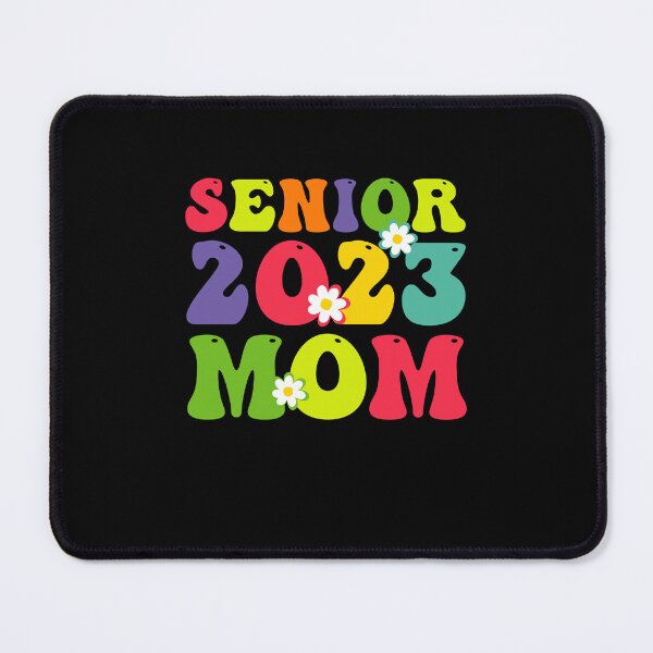 Item preview, Senior 2023 Mom designed and sold by THROUGH-LIFE.