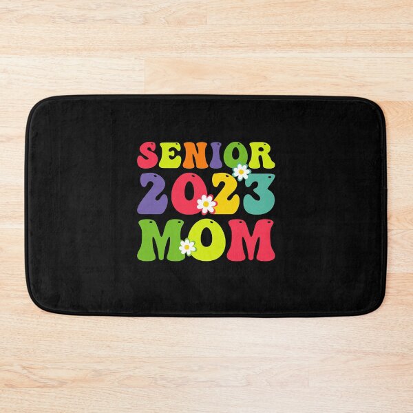 Item preview, Senior 2023 Mom designed and sold by THROUGH-LIFE.