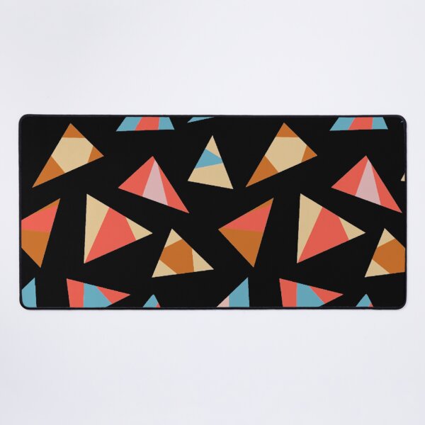 Item preview, Abstract modern,elegant geometric triangle's designed and sold by cutecrazytshirt.