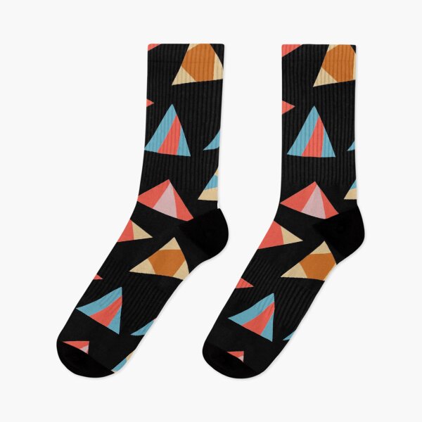 Item preview, Abstract modern,elegant geometric triangle's designed and sold by cutecrazytshirt.