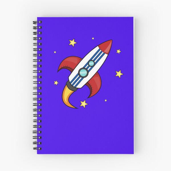 Item preview, Rocket power designed and sold by Israel Rodriguez.