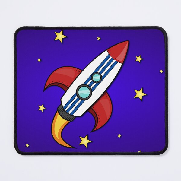 Item preview, Rocket power designed and sold by Israel Rodriguez.