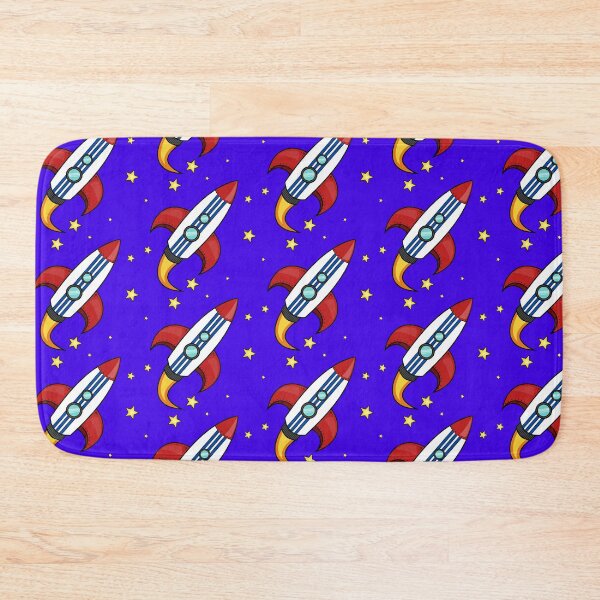 Item preview, Rocket power designed and sold by Israel Rodriguez.