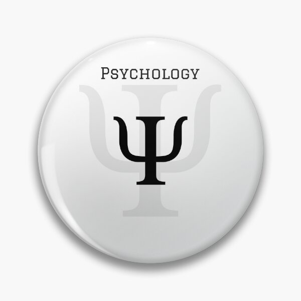 Item preview, Psychology  designed and sold by DerricksDesigns.
