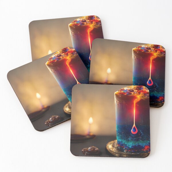 Item preview, Special Candlelight (Series 4/4) designed and sold by sabantha.