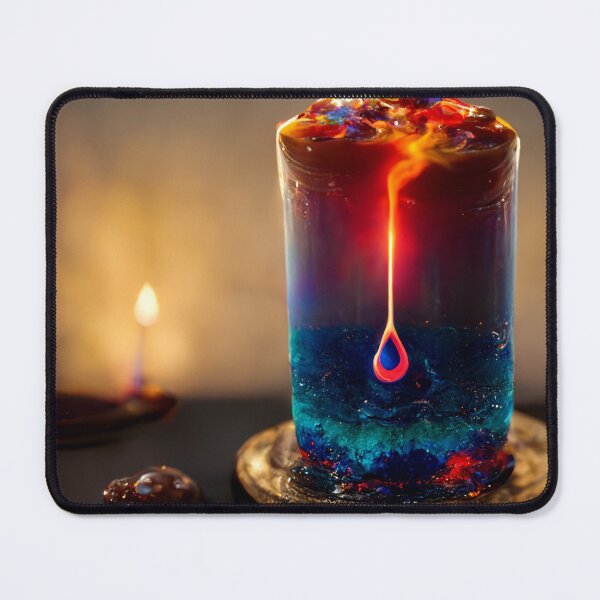 Item preview, Special Candlelight (Series 4/4) designed and sold by sabantha.