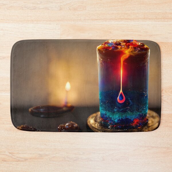 Item preview, Special Candlelight (Series 4/4) designed and sold by sabantha.