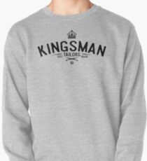 Kingsman tailors Pullover Sweatshirt