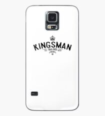 Kingsman tailors Case/Skin for Samsung Galaxy