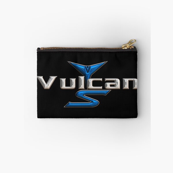 Item preview, Vulcan S 650 Logo 4 blue designed and sold by Vulcan-VN.
