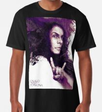 Tribute to Dio Long T-Shirt