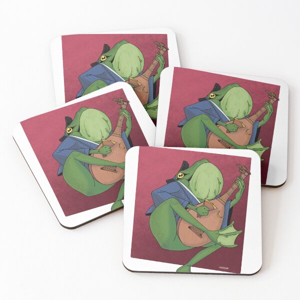 Item preview, Frogurai designed and sold by narschlob.