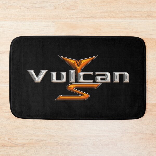 Item preview, Vulcan S 650 Logo 4 orange designed and sold by Vulcan-VN.