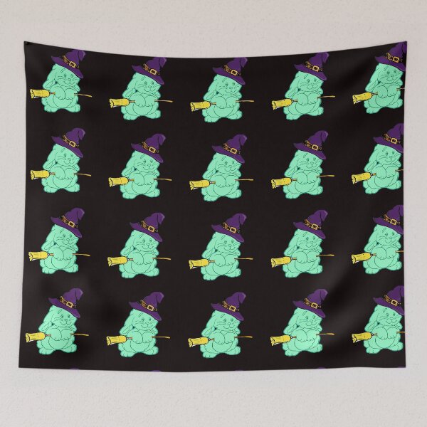 Item preview, Ghost Rabbit-Halloween designed and sold by Angelle55.