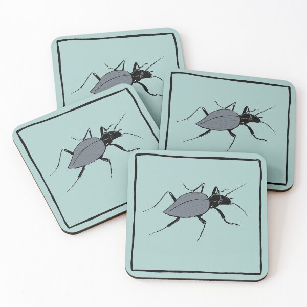Item preview, BEETLE designed and sold by sketchesbynaik.