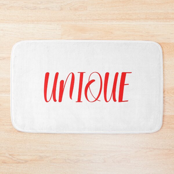Item preview, UNIQUE designed and sold by IsaCria.