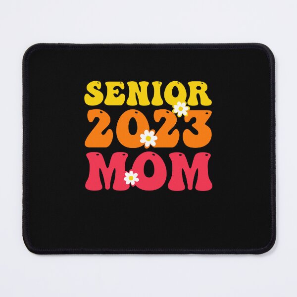 Item preview, Senior 2023 Mom designed and sold by THROUGH-LIFE.