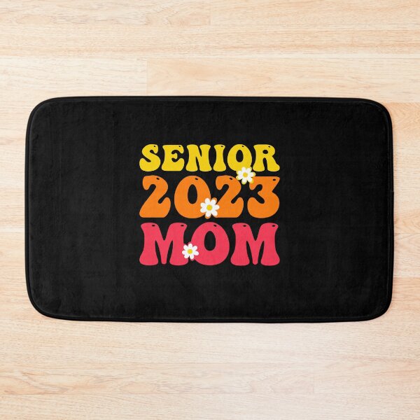 Item preview, Senior 2023 Mom designed and sold by THROUGH-LIFE.
