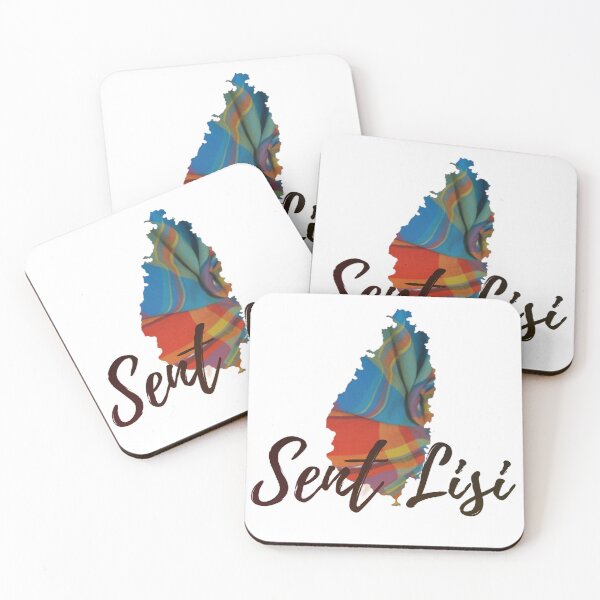 Item preview, Sent Lisi designed and sold by ForgeCreativity.