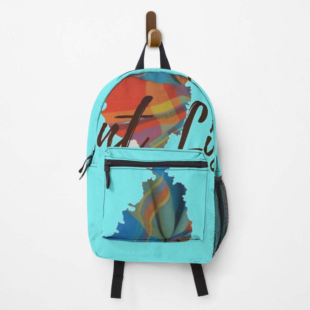 Item preview, Backpack designed and sold by ForgeCreativity.