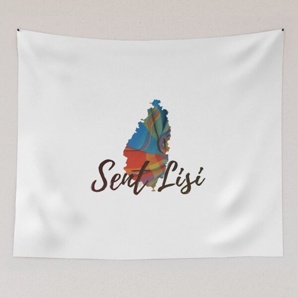 Item preview, Sent Lisi designed and sold by ForgeCreativity.